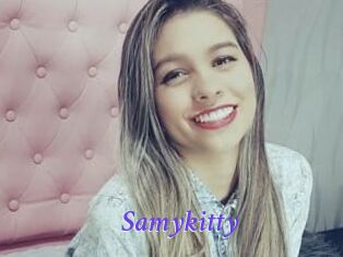 Samykitty