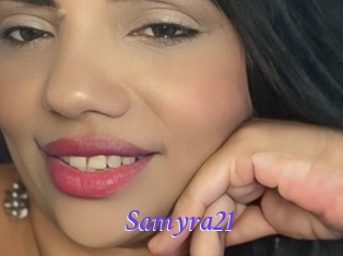 Samyra21
