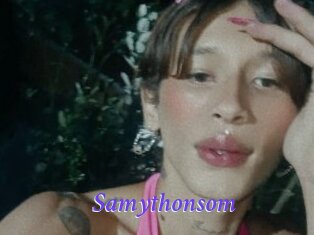 Samythonsom