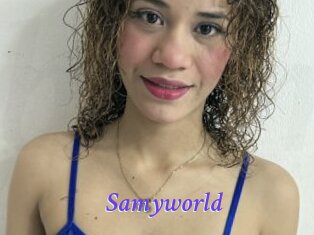 Samyworld