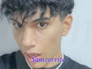 Samzorrito