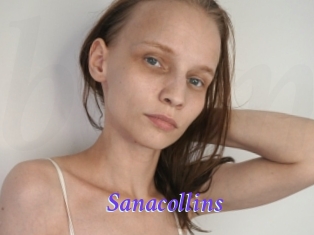 sanacollins Bdsm gratuit