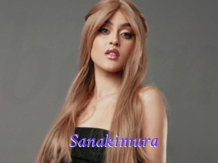 Sanakimura