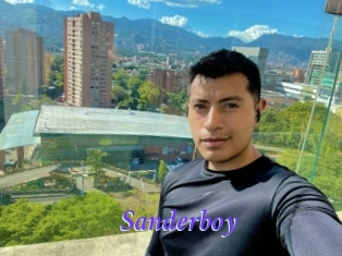 Sanderboy
