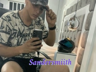 Sandersmiith