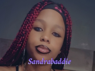 Sandrabaddie