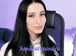 Sandracasandra