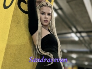 Sandracevan