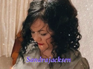 Sandrajacksen