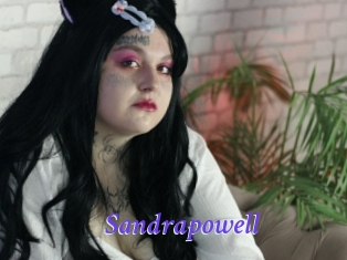 Sandrapowell