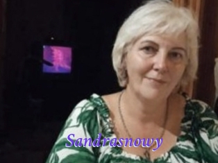 Sandrasnowy