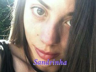 sandrinha Bdsm gratuit