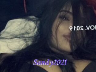 Sandy2021