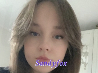 Sandyfox