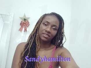 sandyhamilton Bdsm gratuit
