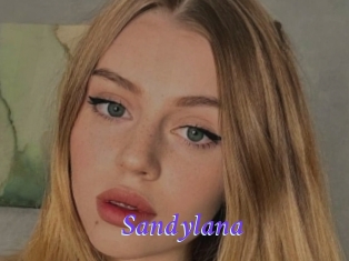 Sandylana