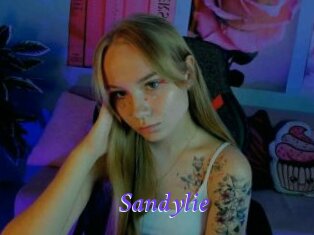 sandylie Bdsm gratuit