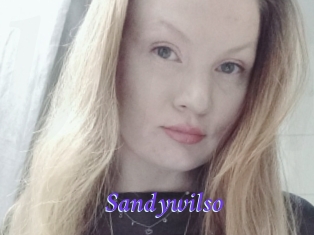 Sandywilso