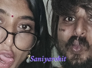 saniyarohit Bdsm gratuit