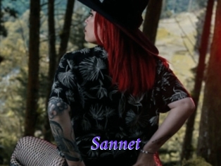 Sannet