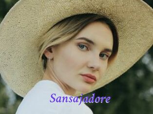 Sansajadore