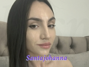 Santajohanna