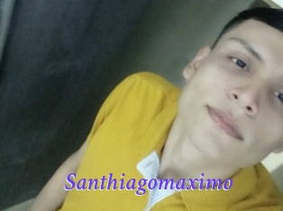 santhiagomaximo Bdsm gratuit