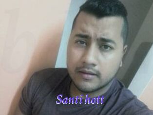 Santi_hott