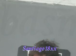 Santiago_18xx