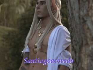 Santiagoacevedo