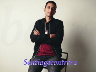 Santiagocontrera