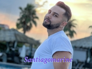Santiagomarine