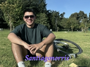 santiagonorris Bdsm gratuit