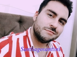 santiagosantini Bdsm gratuit