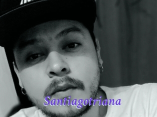Santiagotriana