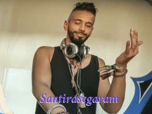 Santirasegaram