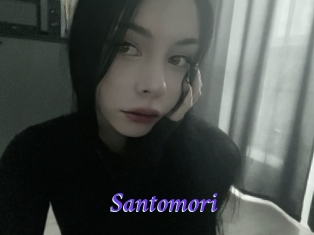 Santomori