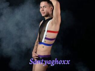 Santyaghoxx