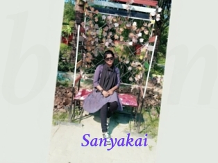 sanyakai Bdsm gratuit