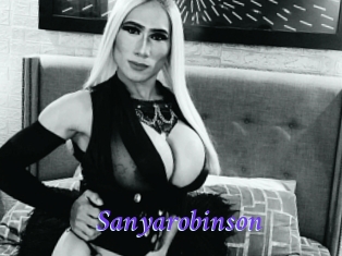 sanyarobinson Bdsm gratuit