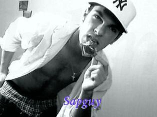 Sapguy