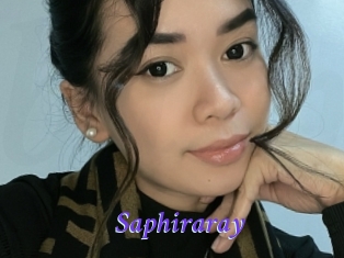 Saphiraray