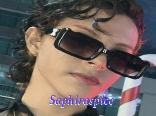 Saphiraspice