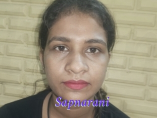 Sapnarani