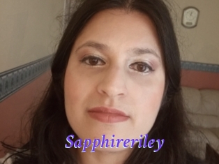 sapphireriley Bdsm gratuit