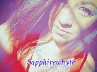Sapphirewhyte