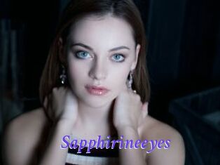 Sapphirineeyes