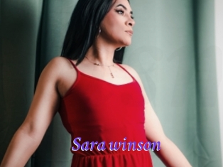 sara_winson Bdsm gratuit