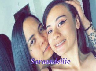 Saraandellie