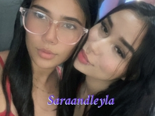 Saraandleyla